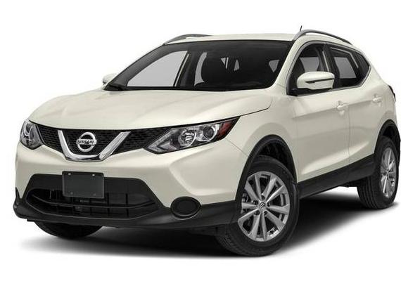 NISSAN ROGUE SPORT 2018 JN1BJ1CR8JW200406 image